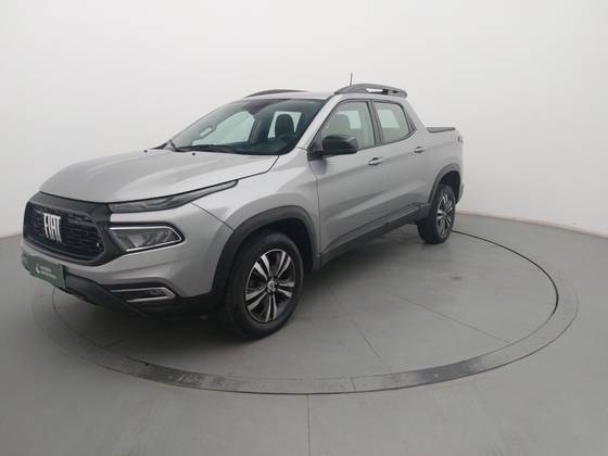 FIAT TORO 1.3 TURBO 270 FLEX FREEDOM AT6